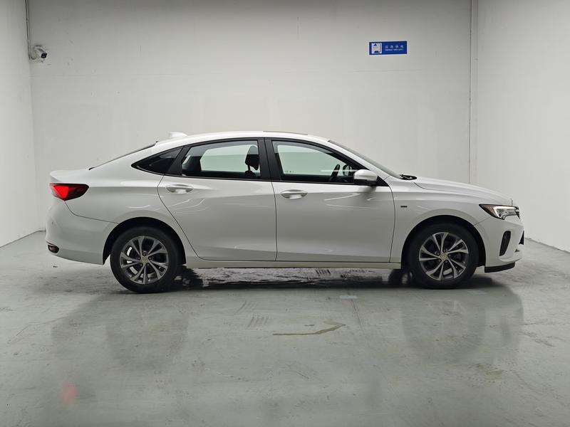 Buick Verano 2023