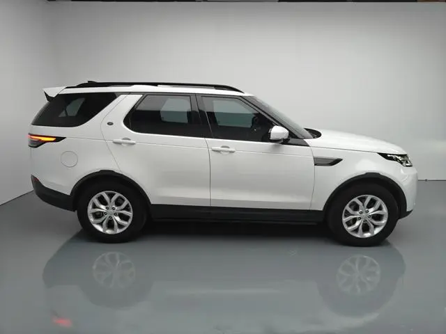 Land Rover discover 3.0 V6 SE