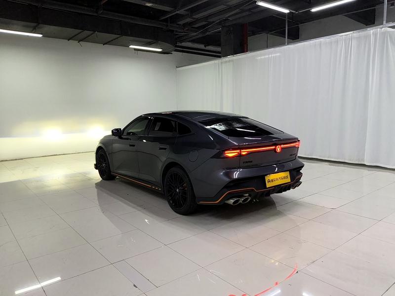 Changan Changan UNI-V 2025