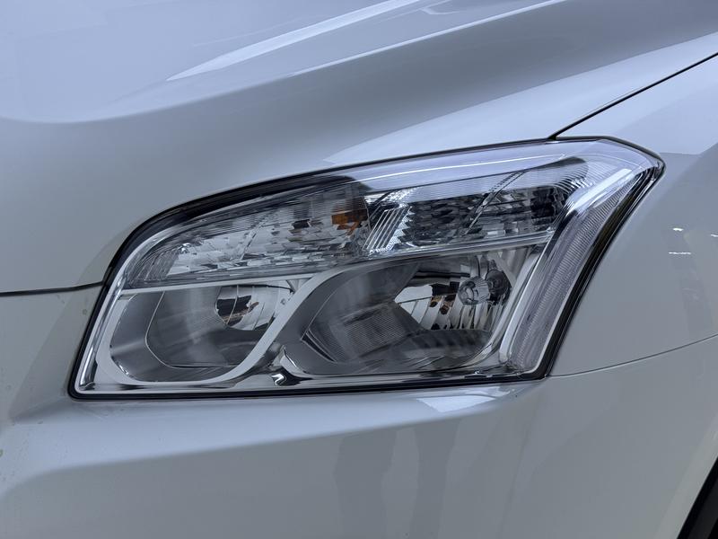 Chevrolet Create Cool 2016