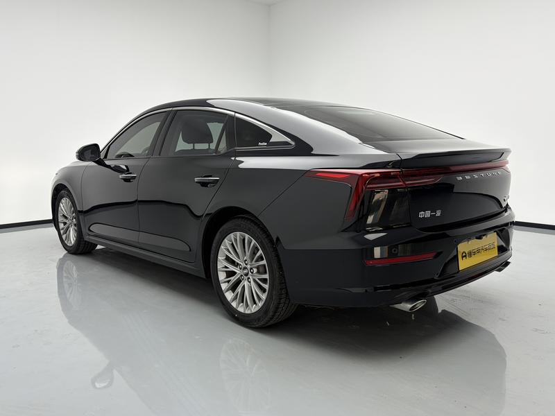 Bestune Besturn B70 2022