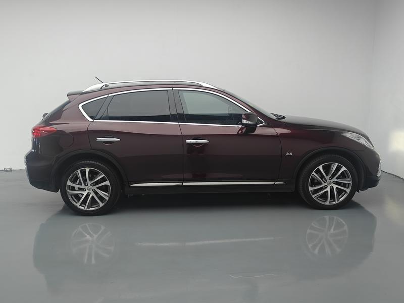 Infiniti Infiniti QX50 2015