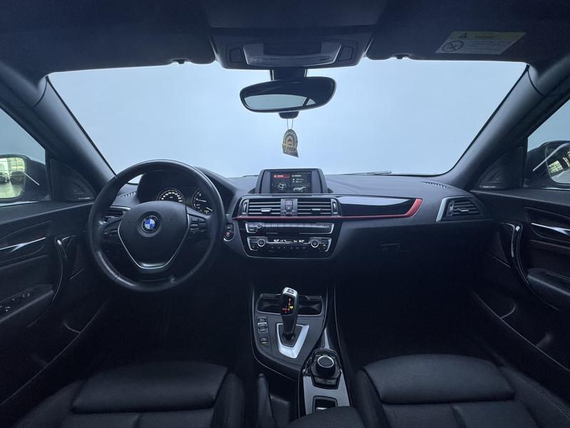 BMW BMW 2 Series (imported) 2019