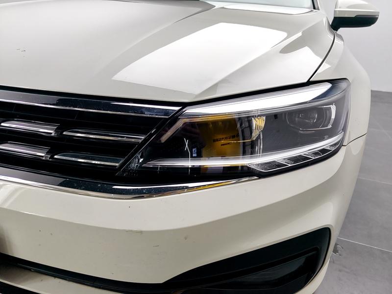 Volkswagen Lamando 2019