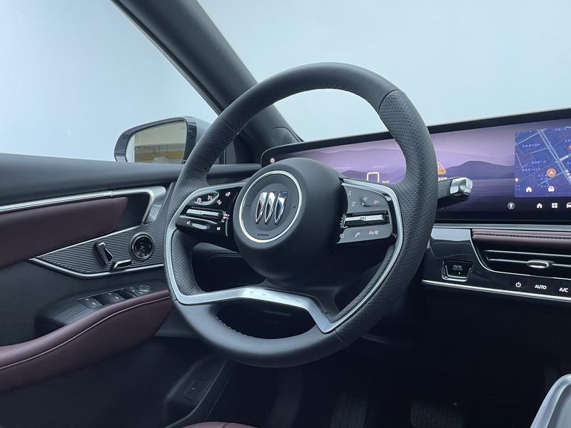 Buick LaCrosse 2026