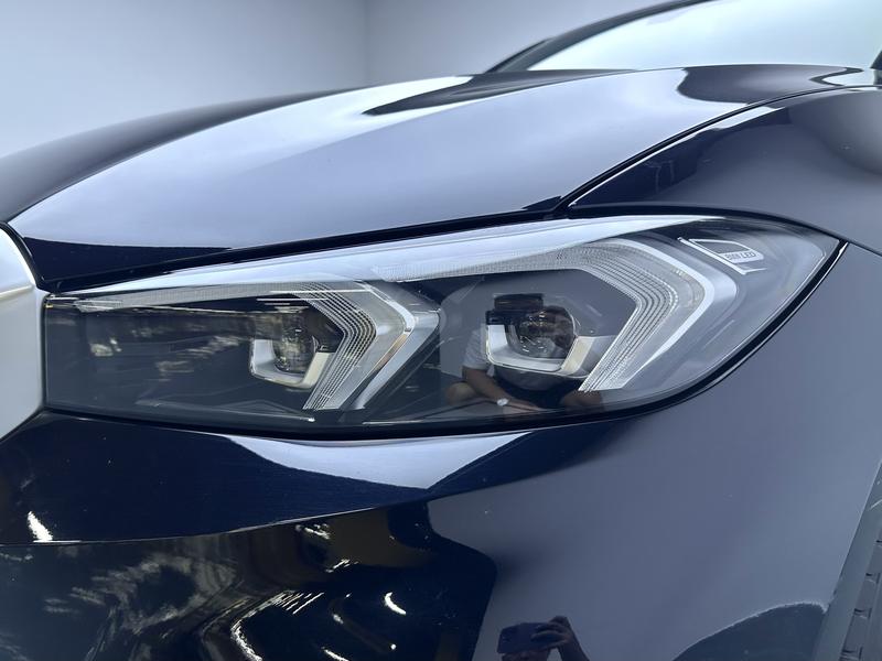 BMW BMW i3 2023