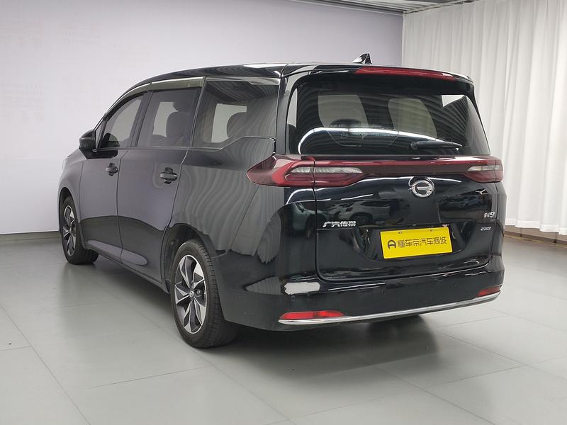 Trumpchi GAC Trumpchi M6 2021