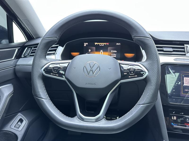 Volkswagen Magotan 2023