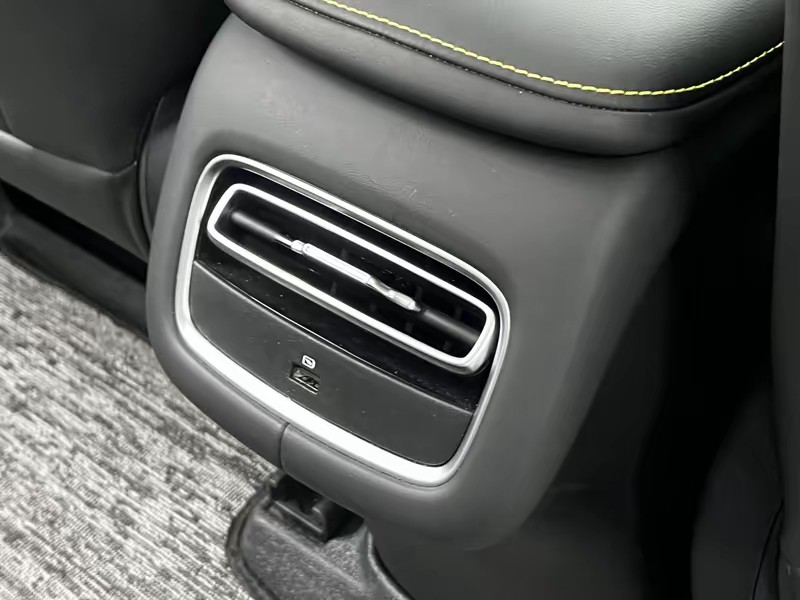 Changan Qiyuan Changan Qiyuan Q05 2026