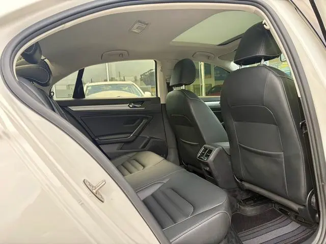 Volkswagen Lingdu 280TSI DSG Comfort Edition