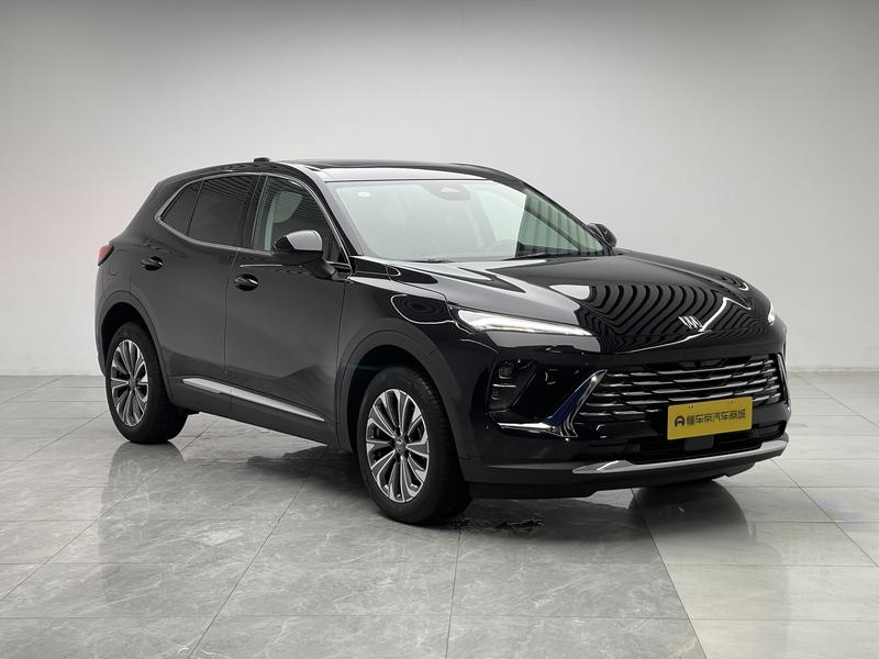 Buick Encore S 2025