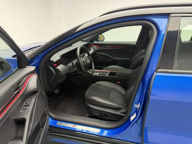 Ford EVOS EcoBoost 245 ST-Line