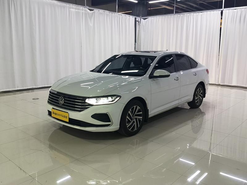 Volkswagen Lavida 2024
