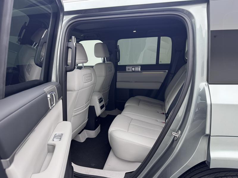 Fangchengbao Titanium 7 PHEV 2025