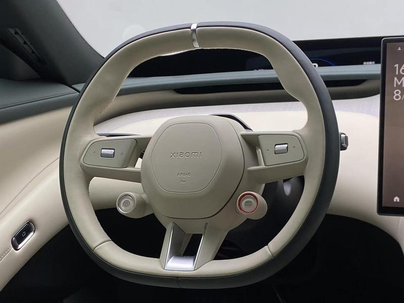Xiaomi Auto Xiaomi YU7 2025