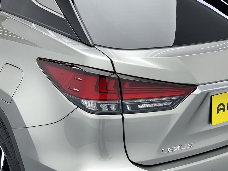 Lexus Lexus RX 2020