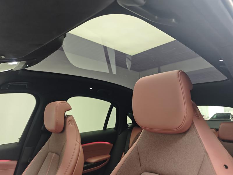 NIO NIO EC6 2020