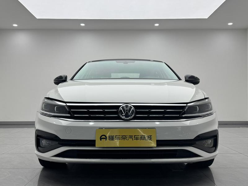 Volkswagen Lamando 2019