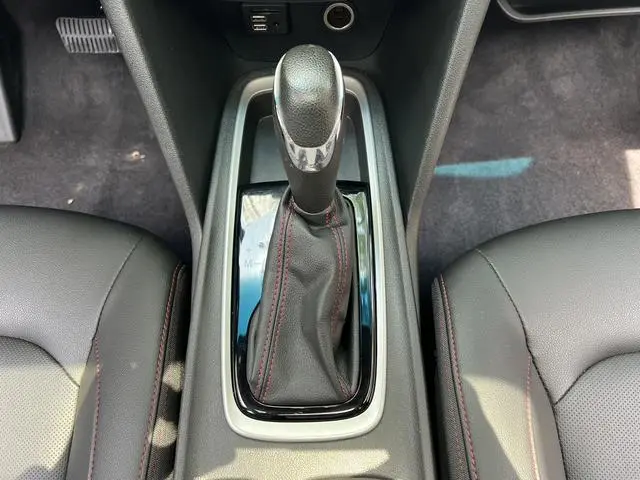Chevrolet Cruze RS 330T Automatic Fun Version