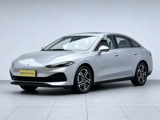 Roewe Roewe D7 DMH 125 Ultimate Edition