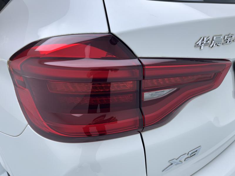 BMW BMW X3 2021