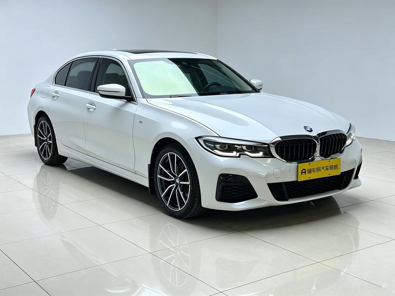BMW BMW 3 Series 2022