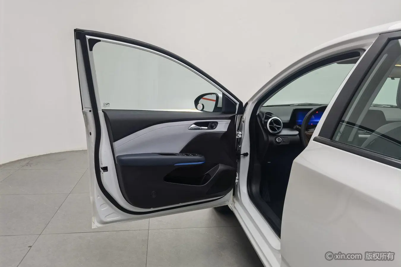 Chevrolet Cruze 1.5L Dual Clutch Enjoy Edition