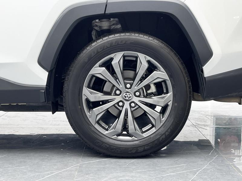Toyota RAV4 Rong Fang 2023