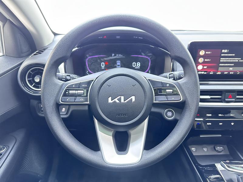 Kia Kia K3 2024