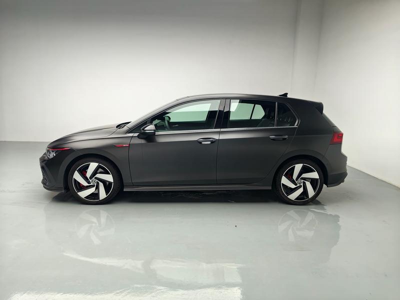 Volkswagen Golf GTI 2023