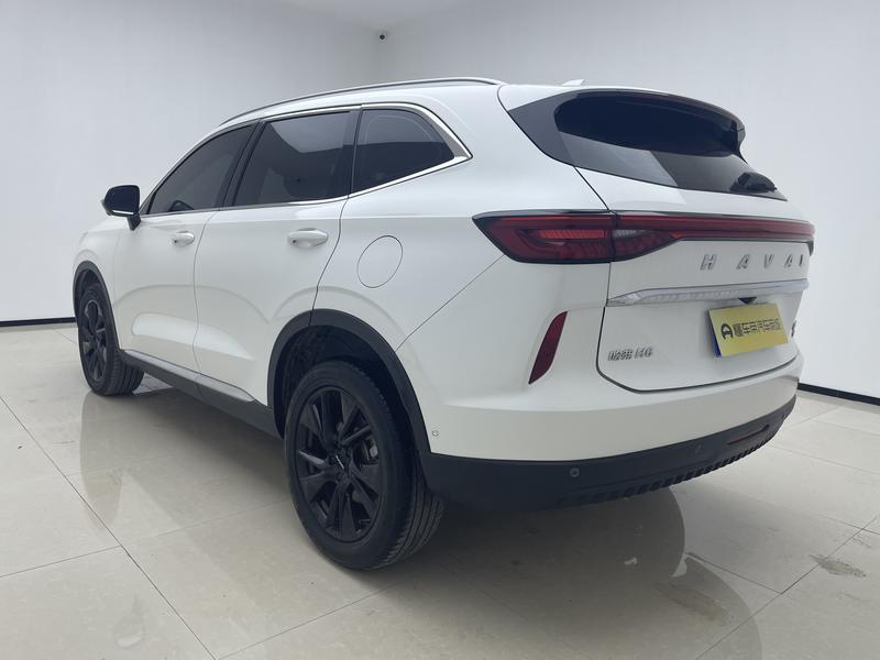 Haval Haval H6 2021