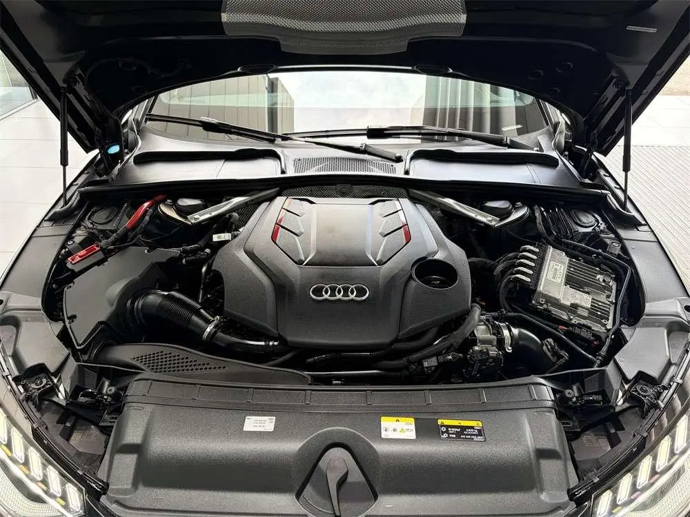 Audi Audi S4 3.0TFSI