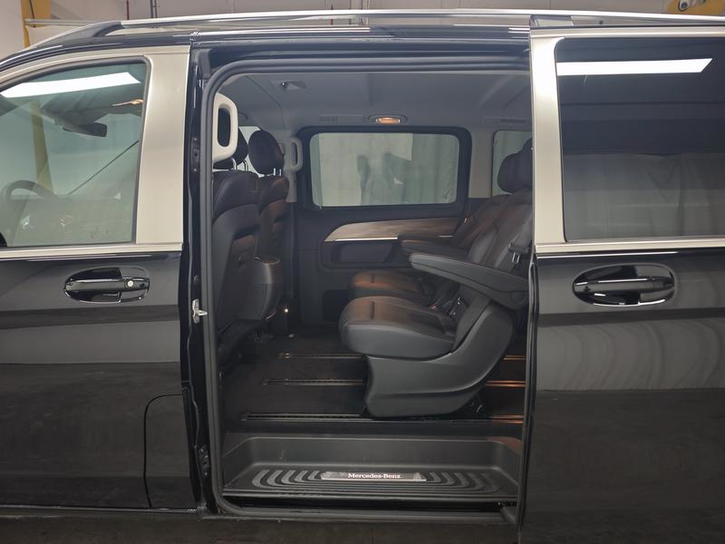 Mercedes-Benz Mercedes Benz V-Class 2024