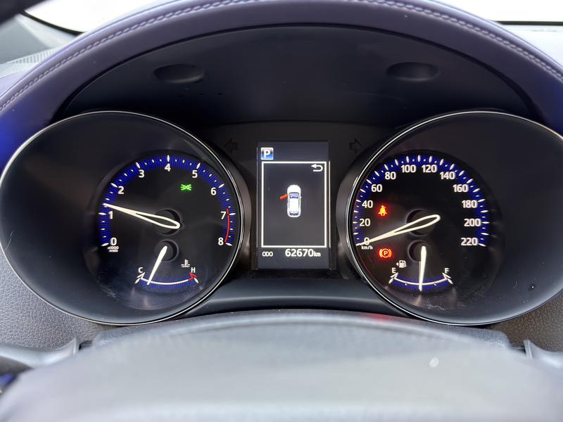 Toyota Yize IZOA 2020