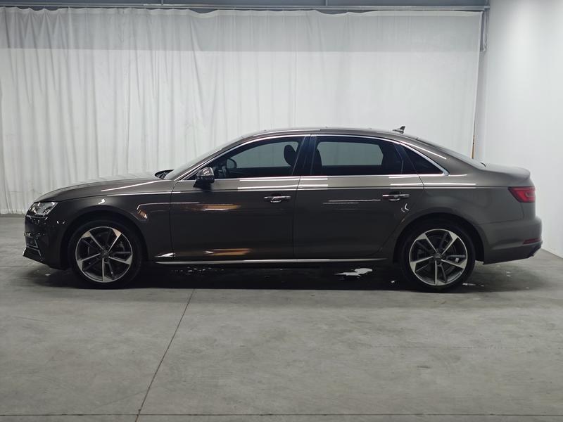 Audi Audi A4L 2019