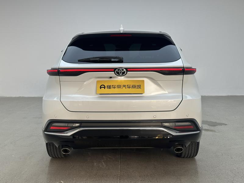 Toyota Venza  2022