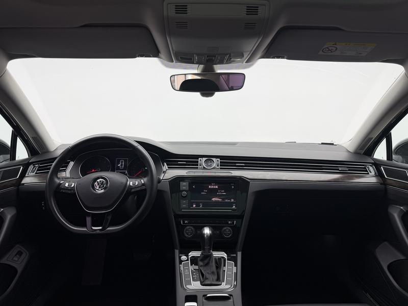 Volkswagen Magotan 2019