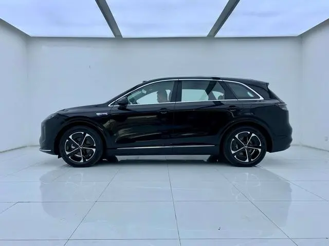 Shangjie Shangjie H5 Range extension Max