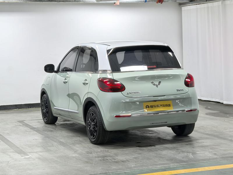 Wuling Wuling Binguo 2023