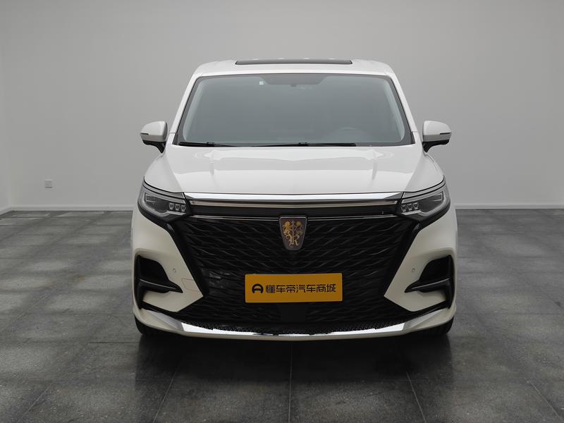 Roewe Roewe iMAX8 2021