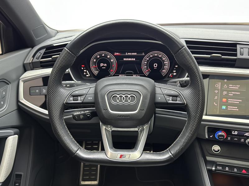 Audi Audi Q3 Sportback 2024