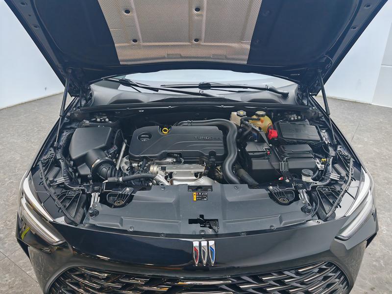Buick Regal 2024