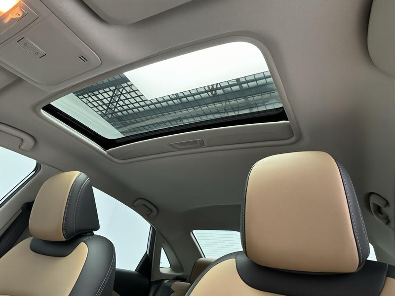 Chevrolet Koruze 2022
