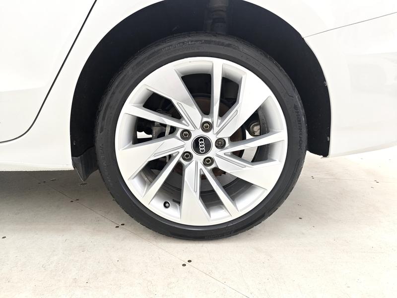 Audi Audi A3 2023