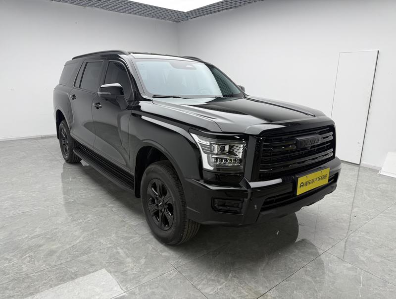 Haval Haval H5 2025