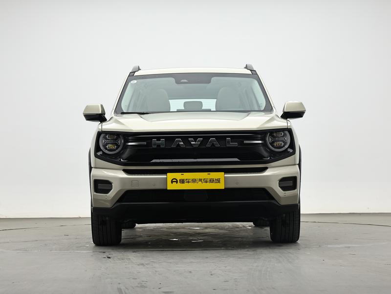 Haval Haval Big Dog PLUS PHEV 2026