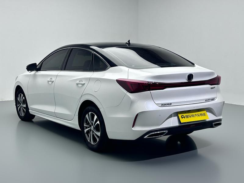 Changan Eado 2024