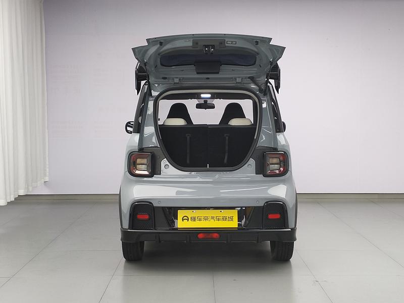 Geely Galaxy panda 2024