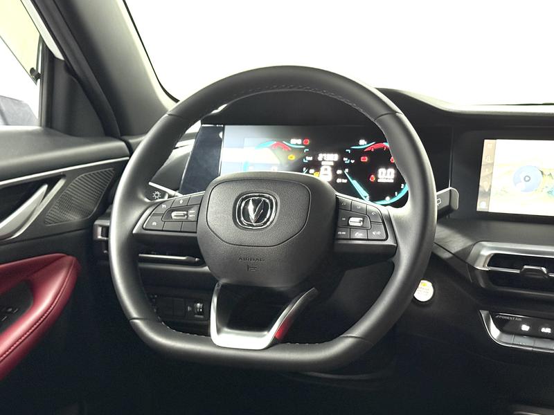 Changan Changan CS35 PLUS 2022