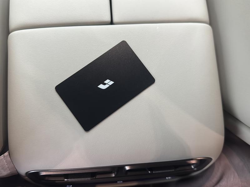 Li Auto Ideal i6 2025